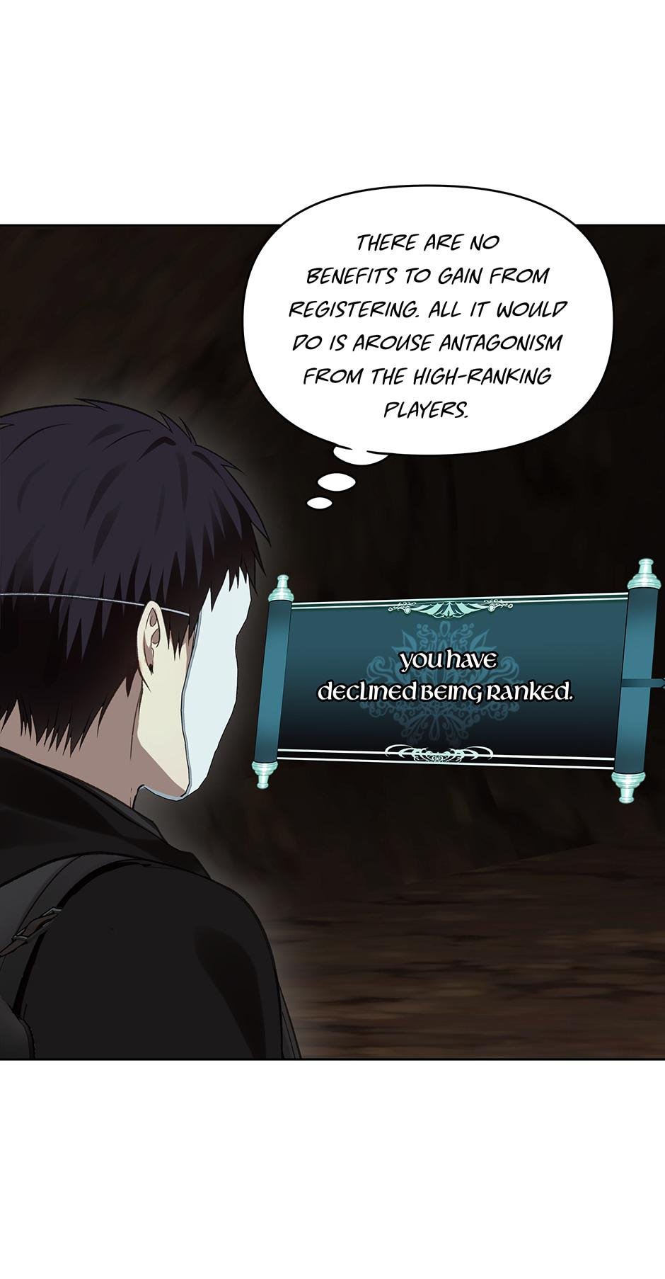 Read Second Life Ranker En Manga Online