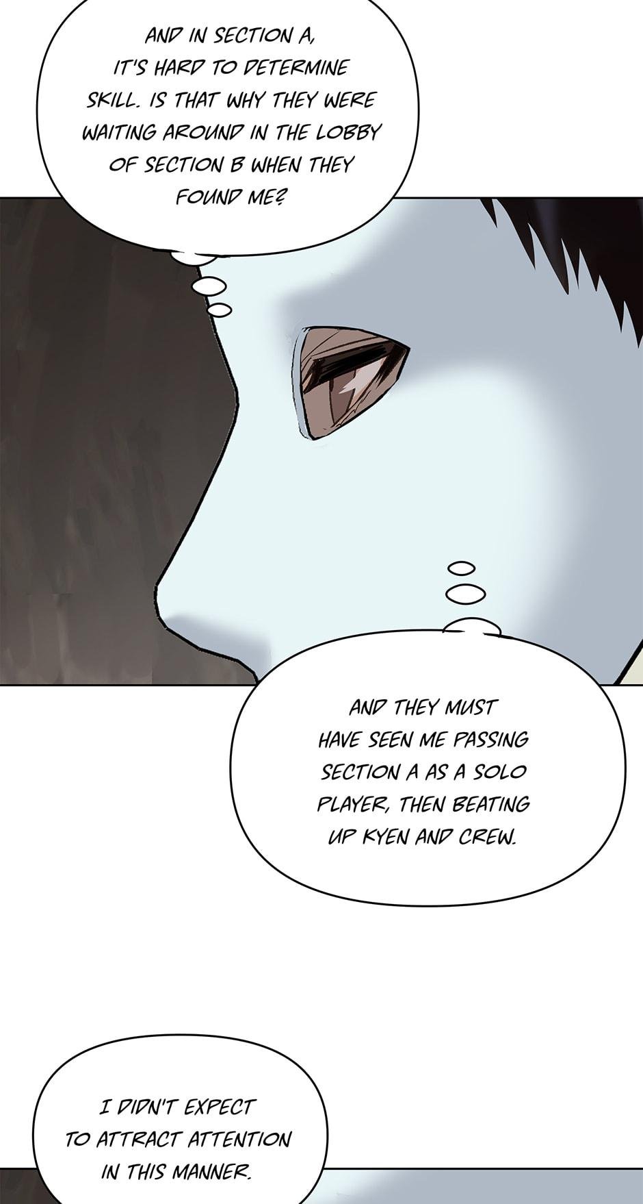 Read Second Life Ranker En Manga Online