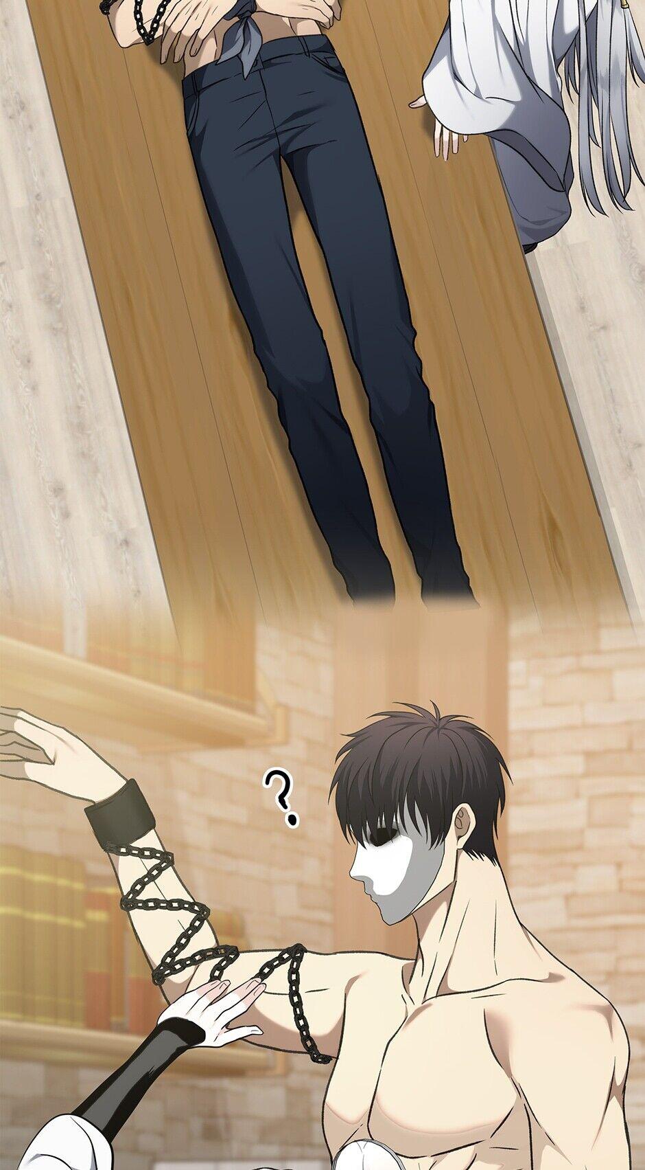 Read Second Life Ranker En Manga Online