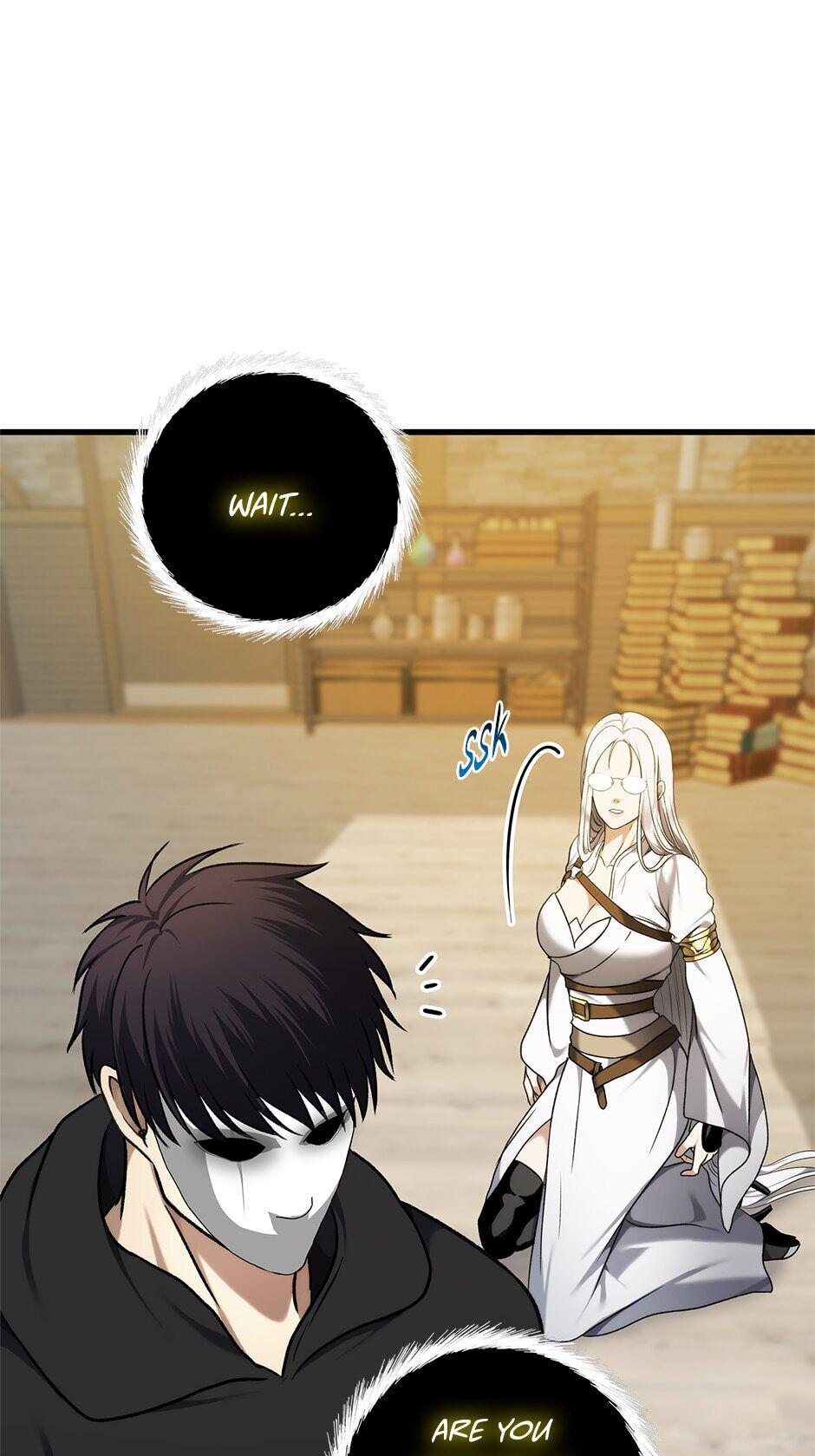 Read Second Life Ranker En Manga Online