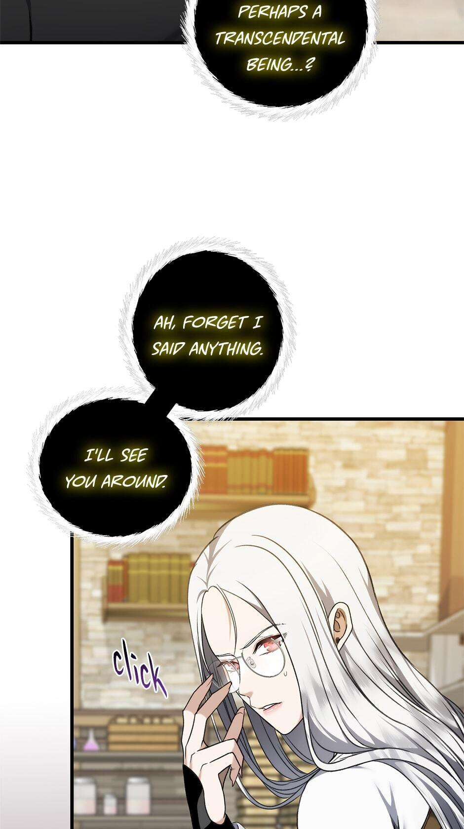 Read Second Life Ranker En Manga Online