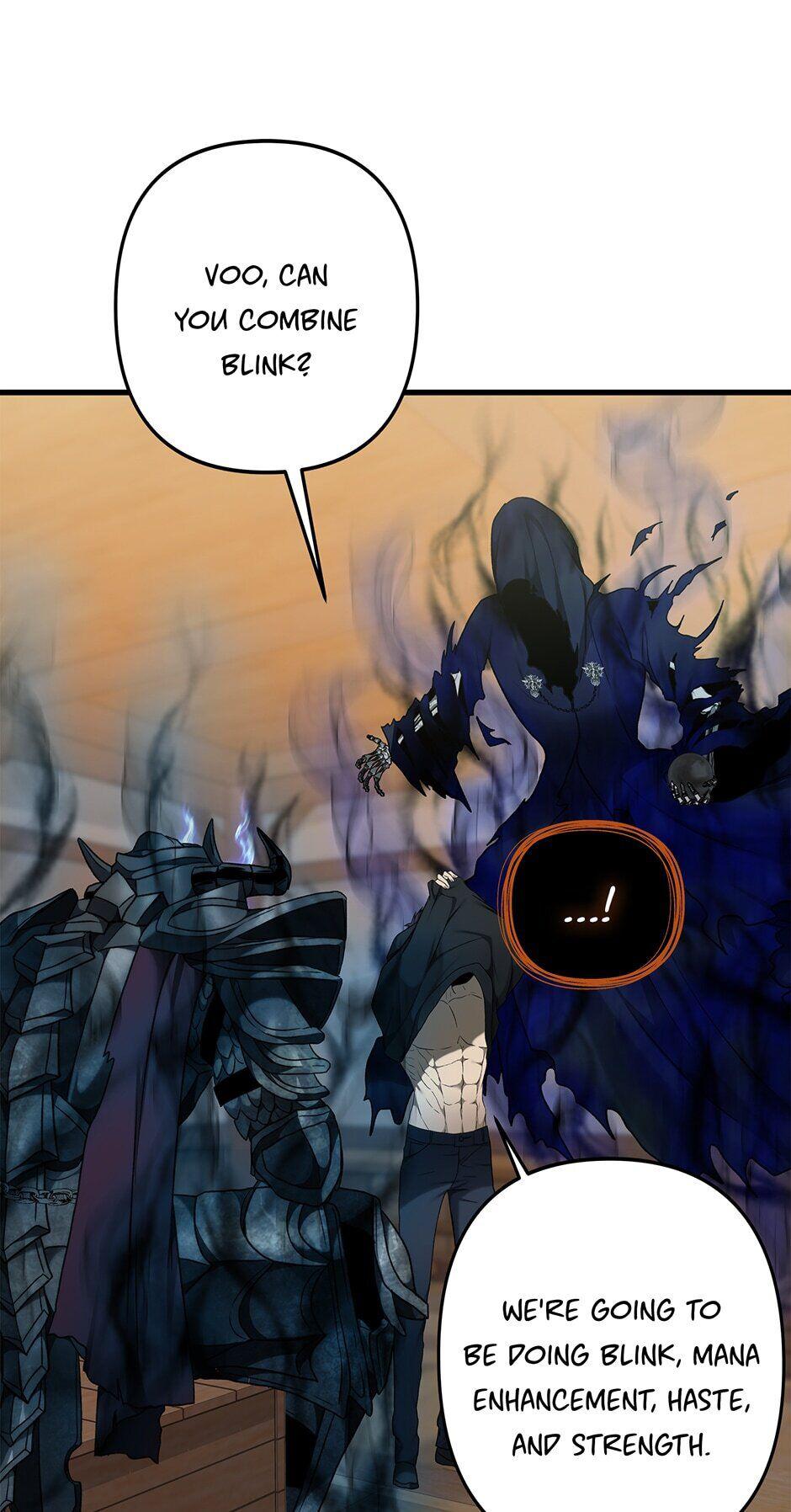 Read Second Life Ranker En Manga Online