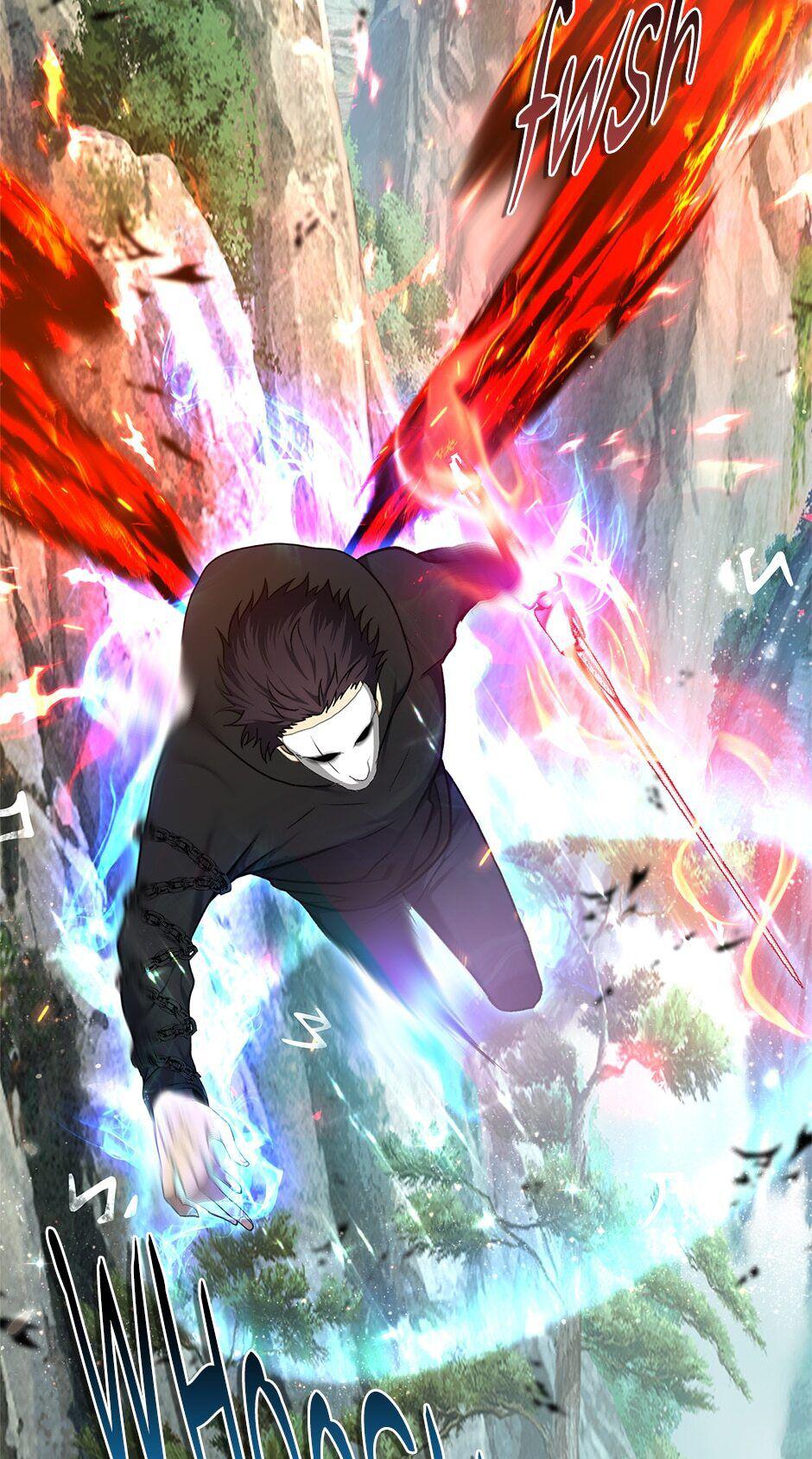 Read Second Life Ranker En Manga Online