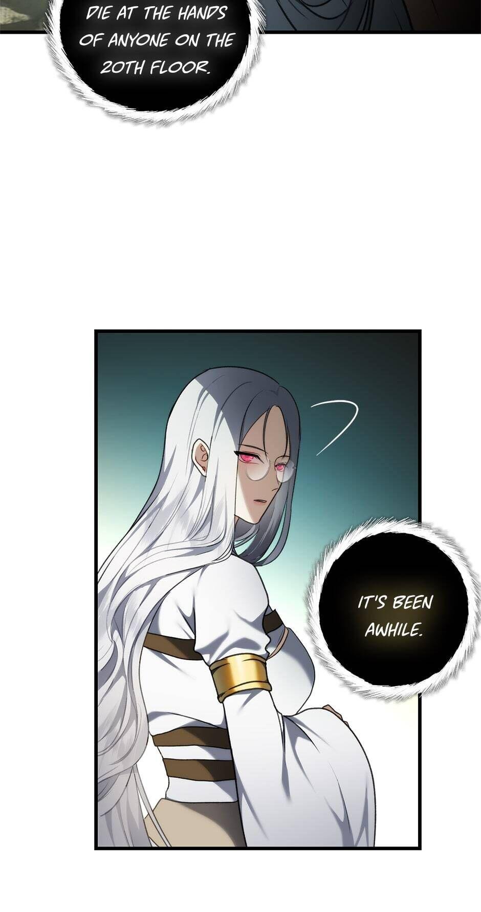 Read Second Life Ranker En Manga Online