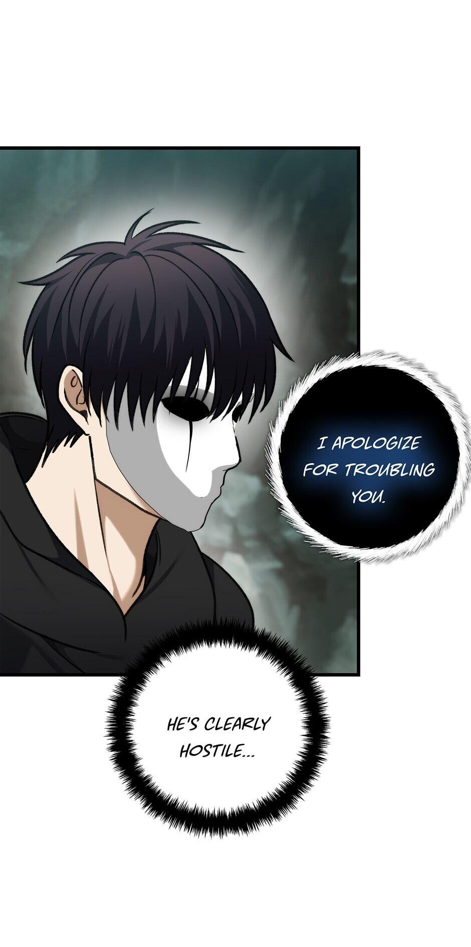 Read Second Life Ranker En Manga Online