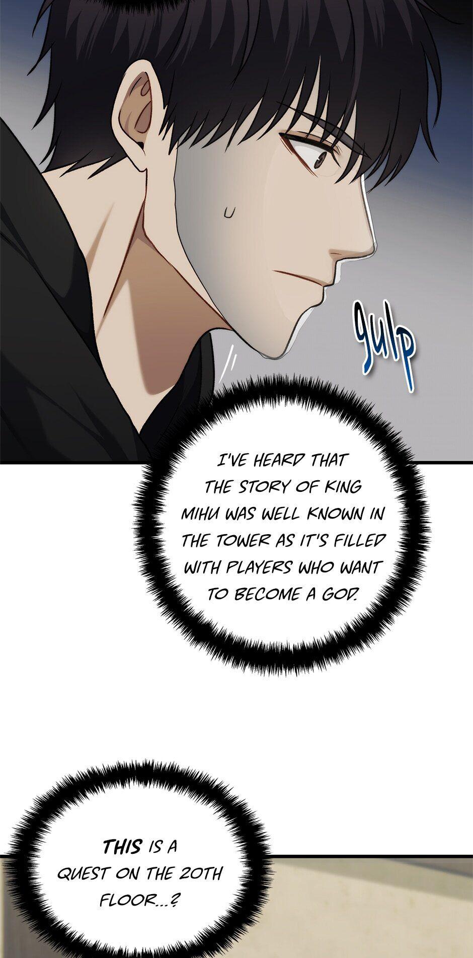 Read Second Life Ranker En Manga Online