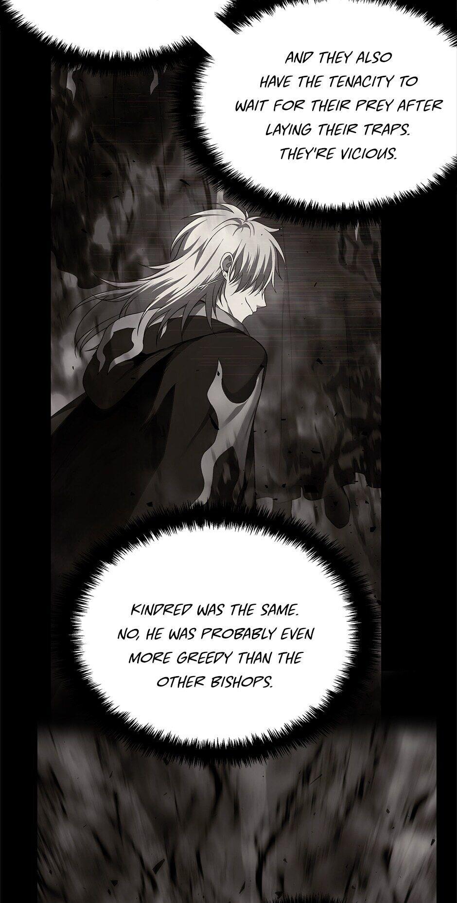 Read Second Life Ranker En Manga Online