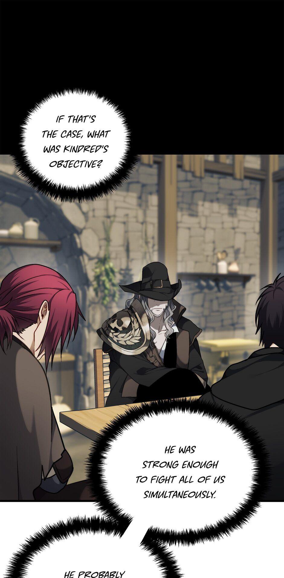 Read Second Life Ranker En Manga Online