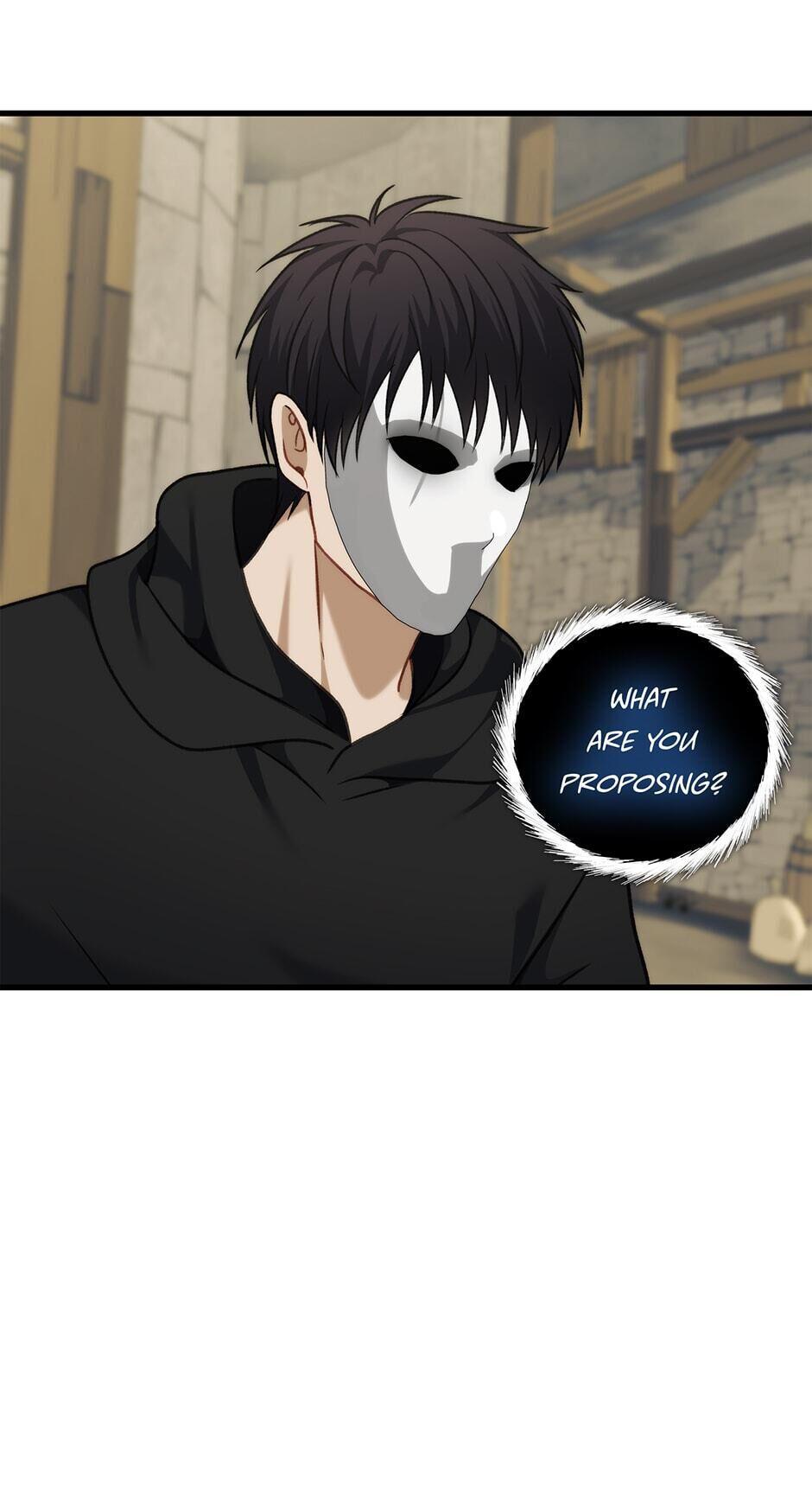 Read Second Life Ranker En Manga Online