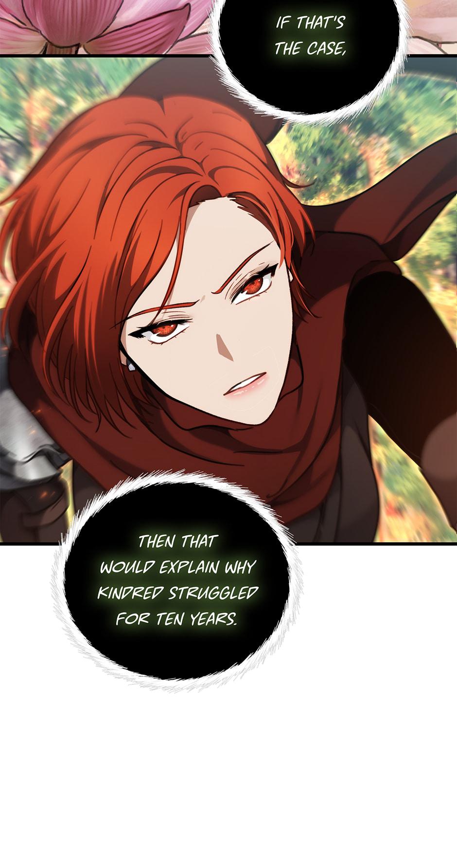 Read Second Life Ranker En Manga Online