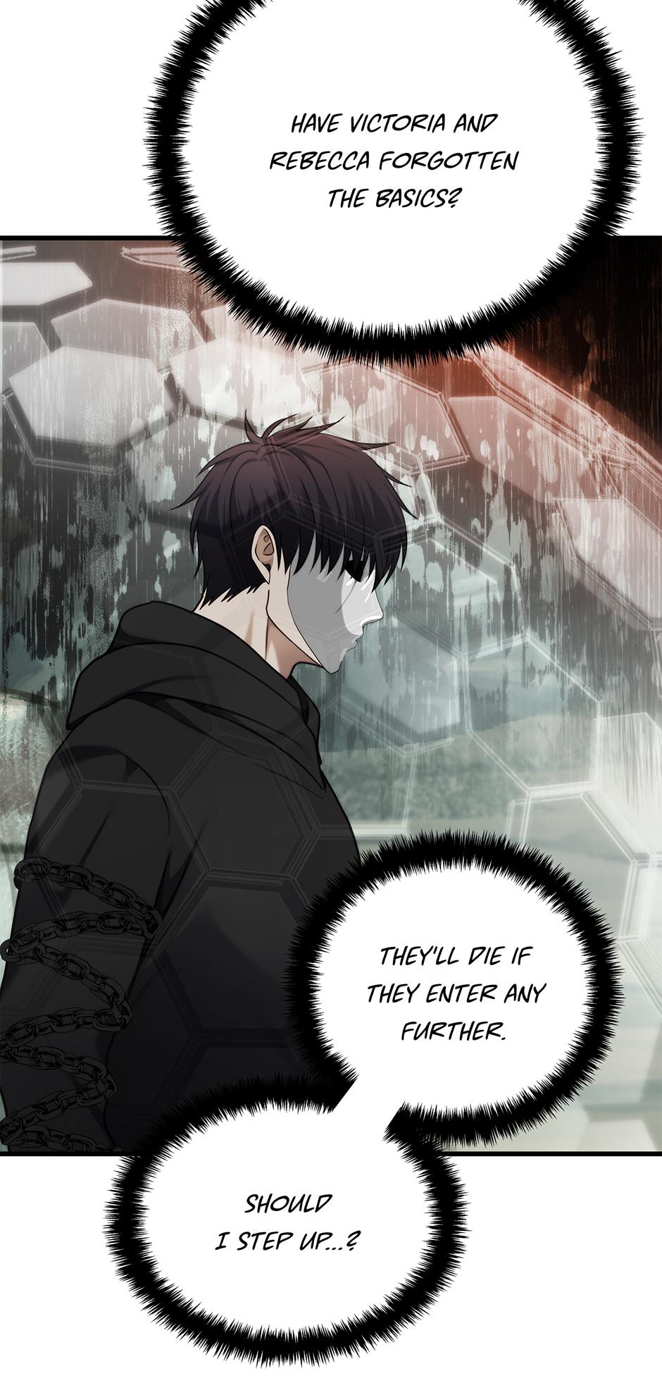 Read Second Life Ranker En Manga Online
