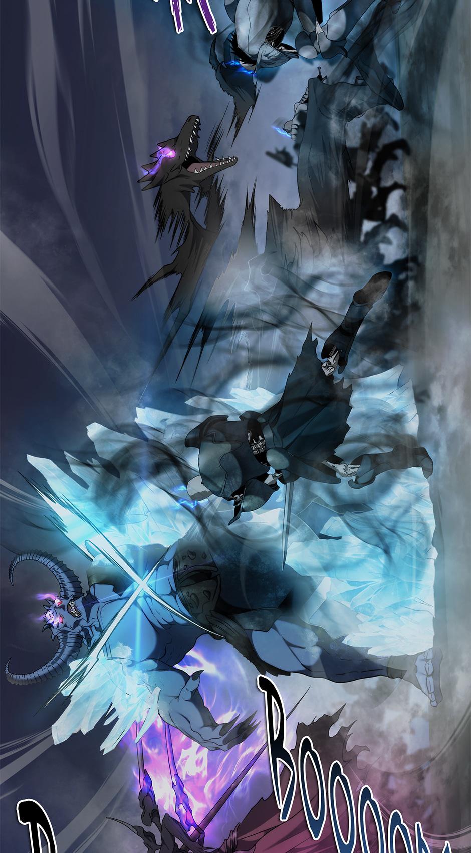 Read Second Life Ranker En Manga Online