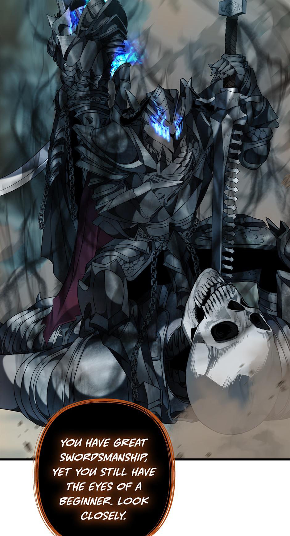 Read Second Life Ranker En Manga Online