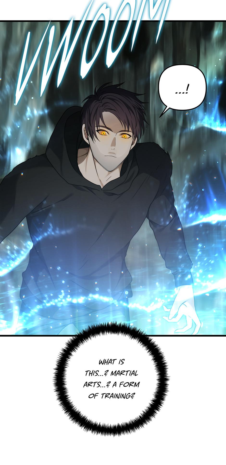 Read Second Life Ranker En Manga Online