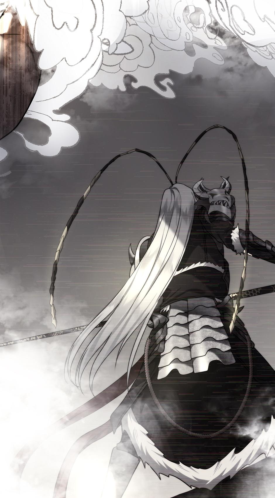 Read Second Life Ranker En Manga Online