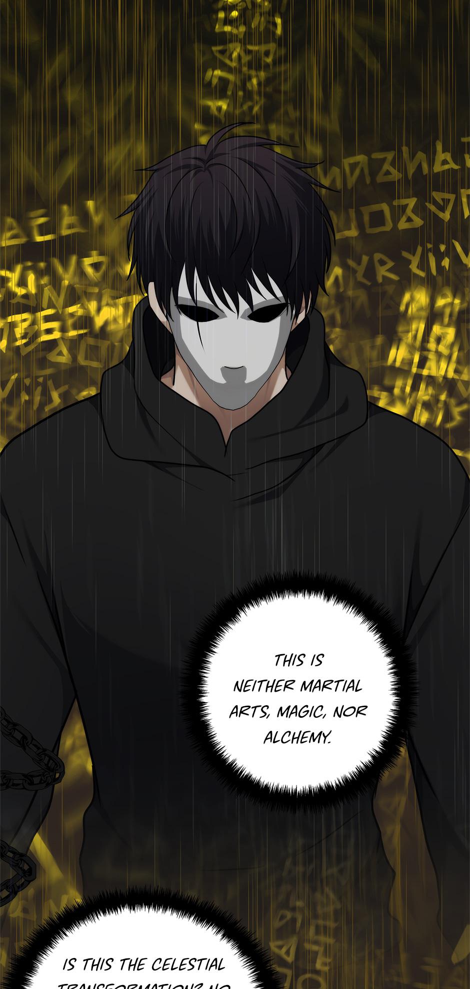 Read Second Life Ranker En Manga Online
