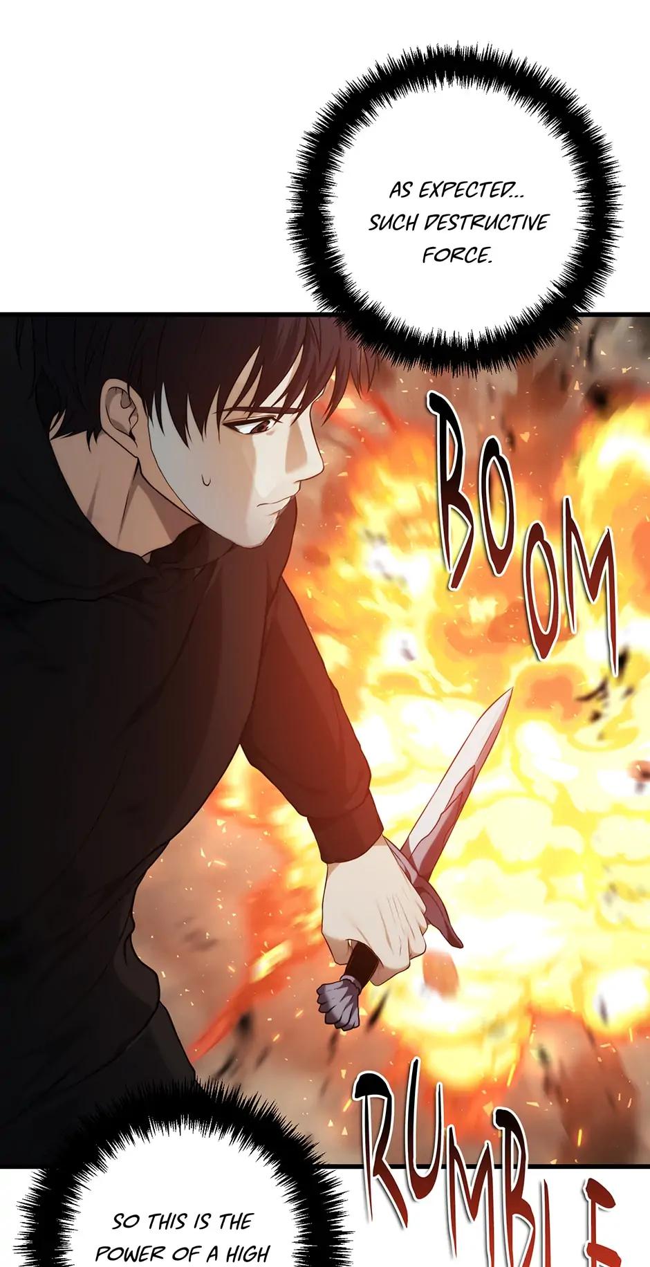 Read Second Life Ranker En Manga Online
