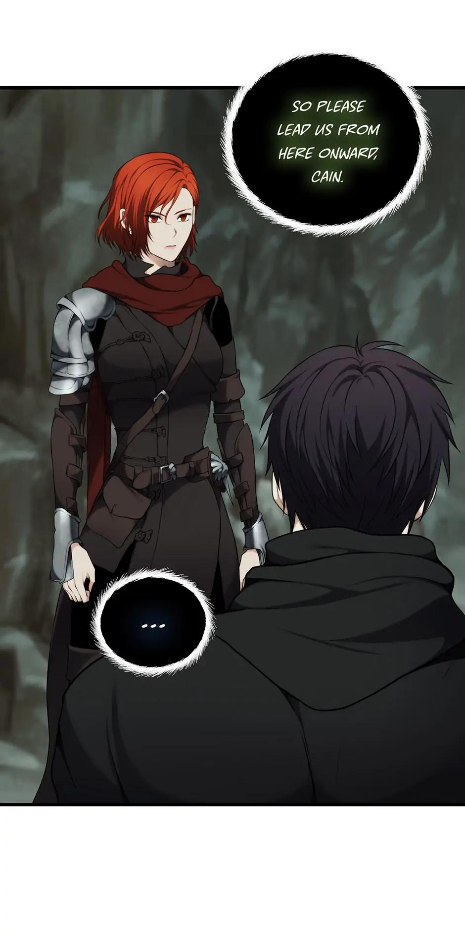 Read Second Life Ranker En Manga Online