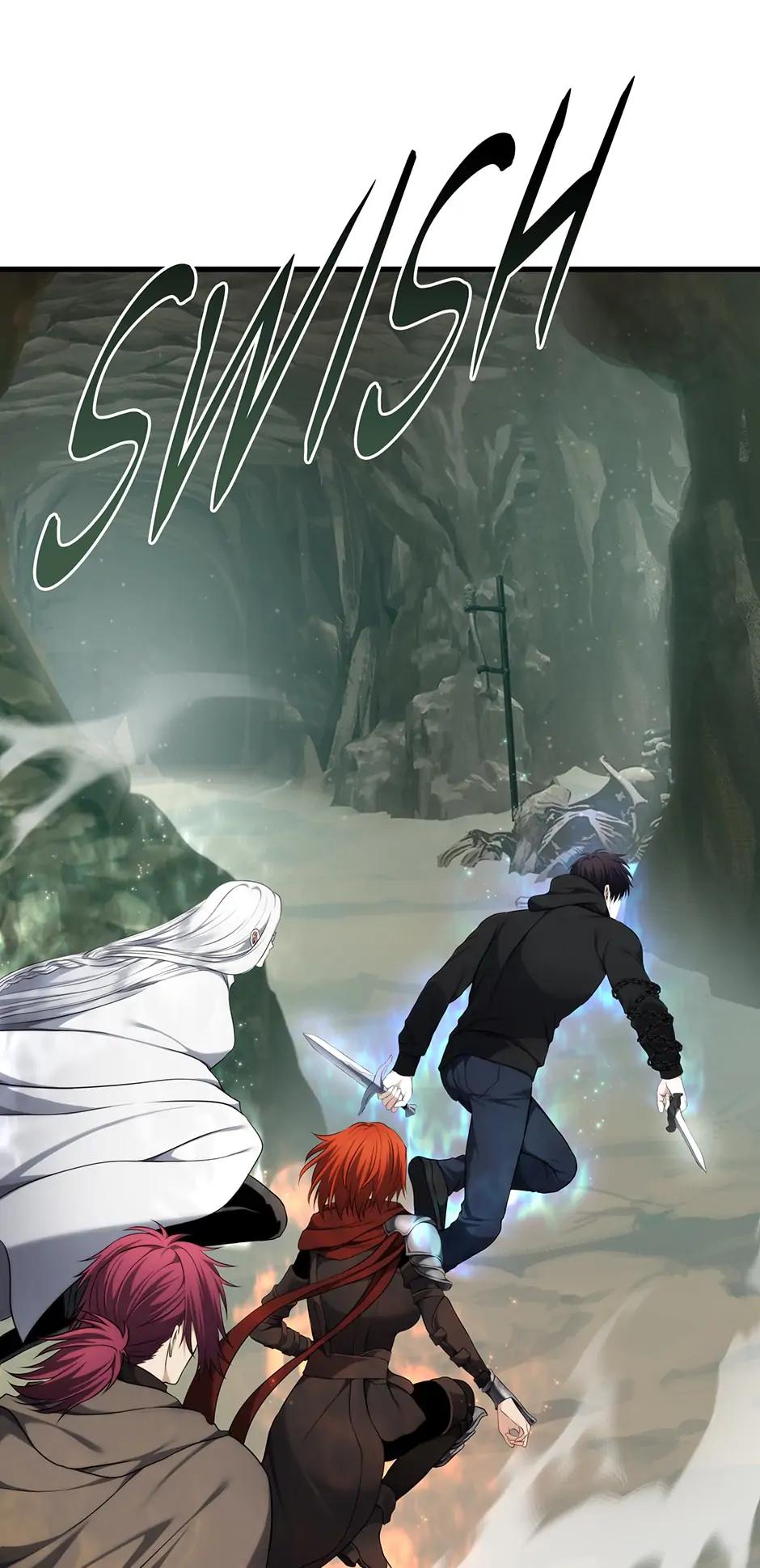 Read Second Life Ranker En Manga Online