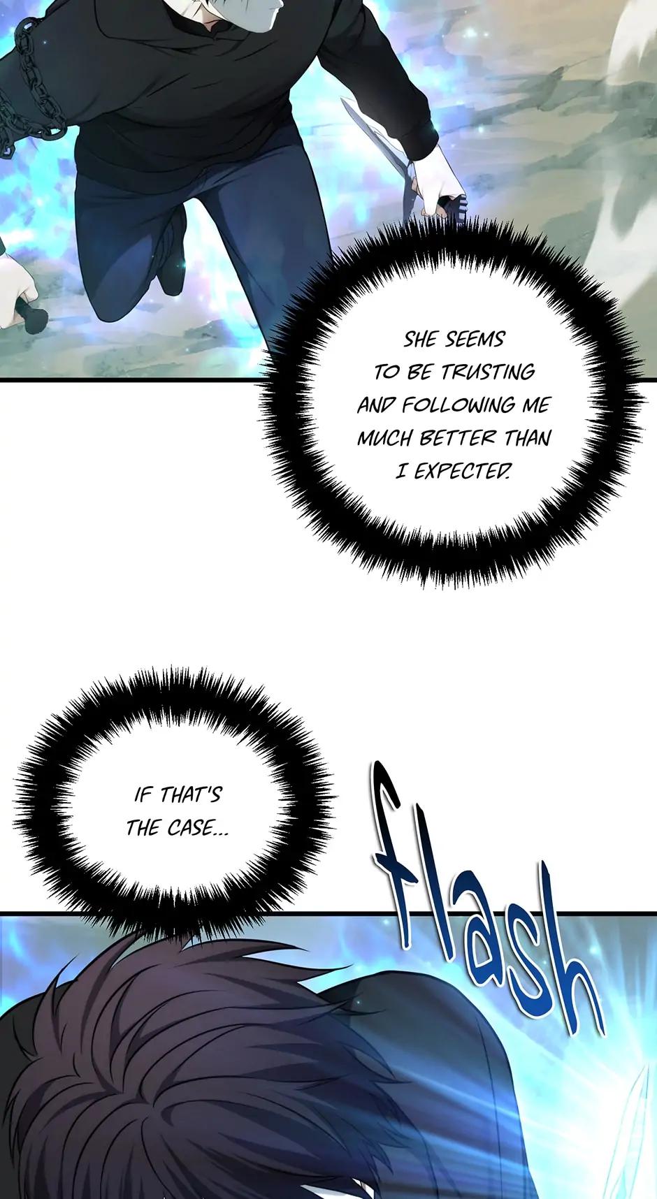 Read Second Life Ranker En Manga Online
