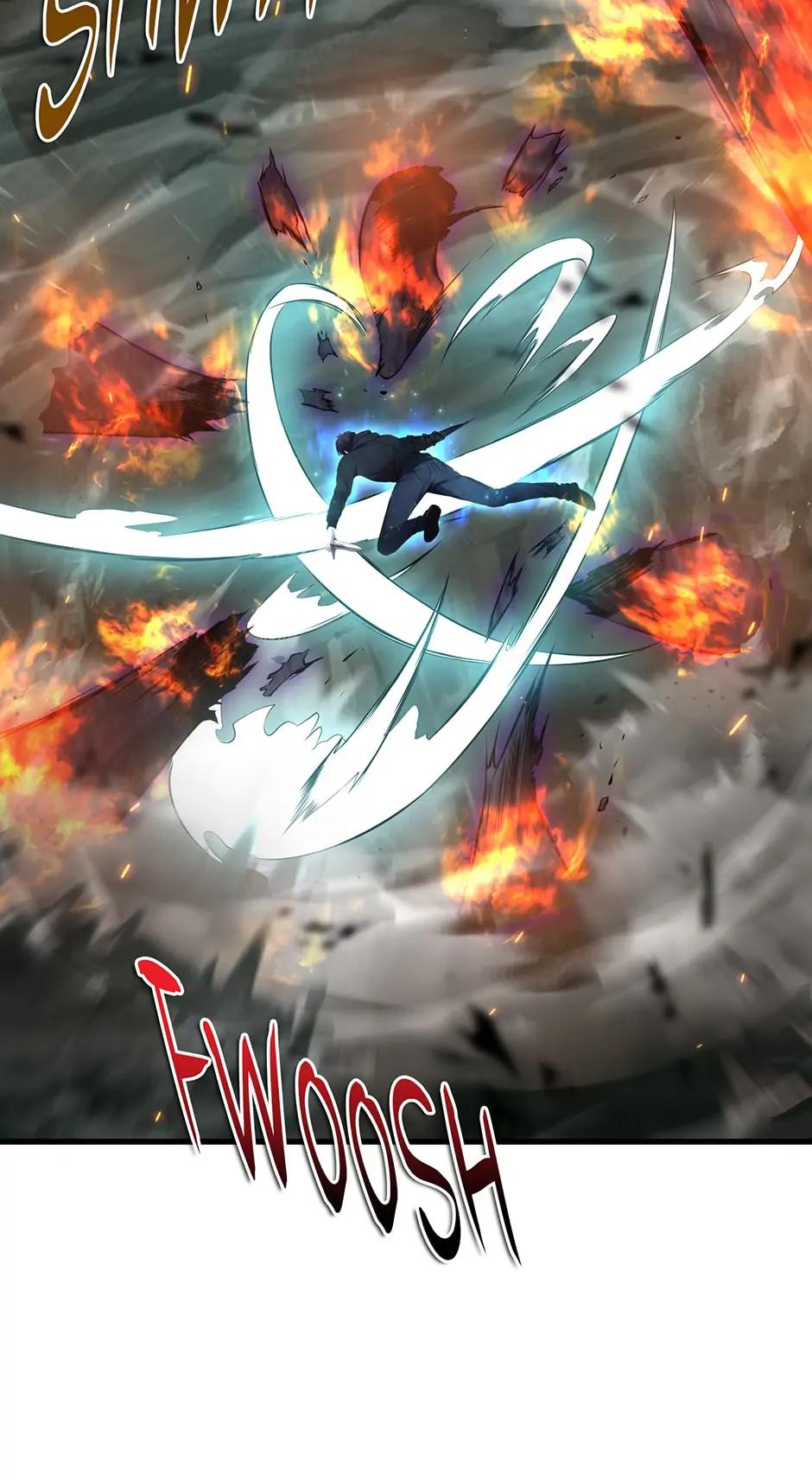 Read Second Life Ranker En Manga Online