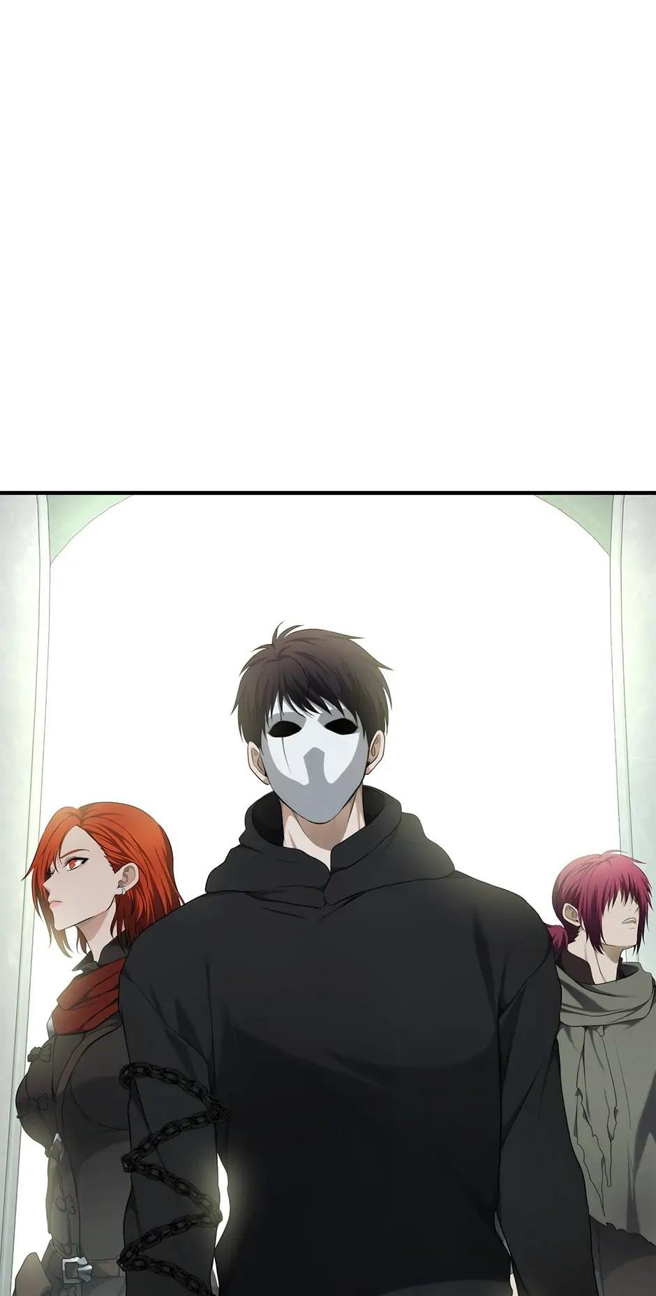Read Second Life Ranker En Manga Online