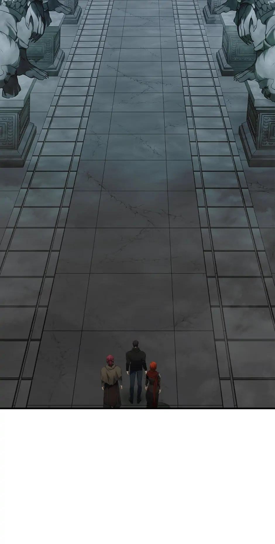 Read Second Life Ranker En Manga Online