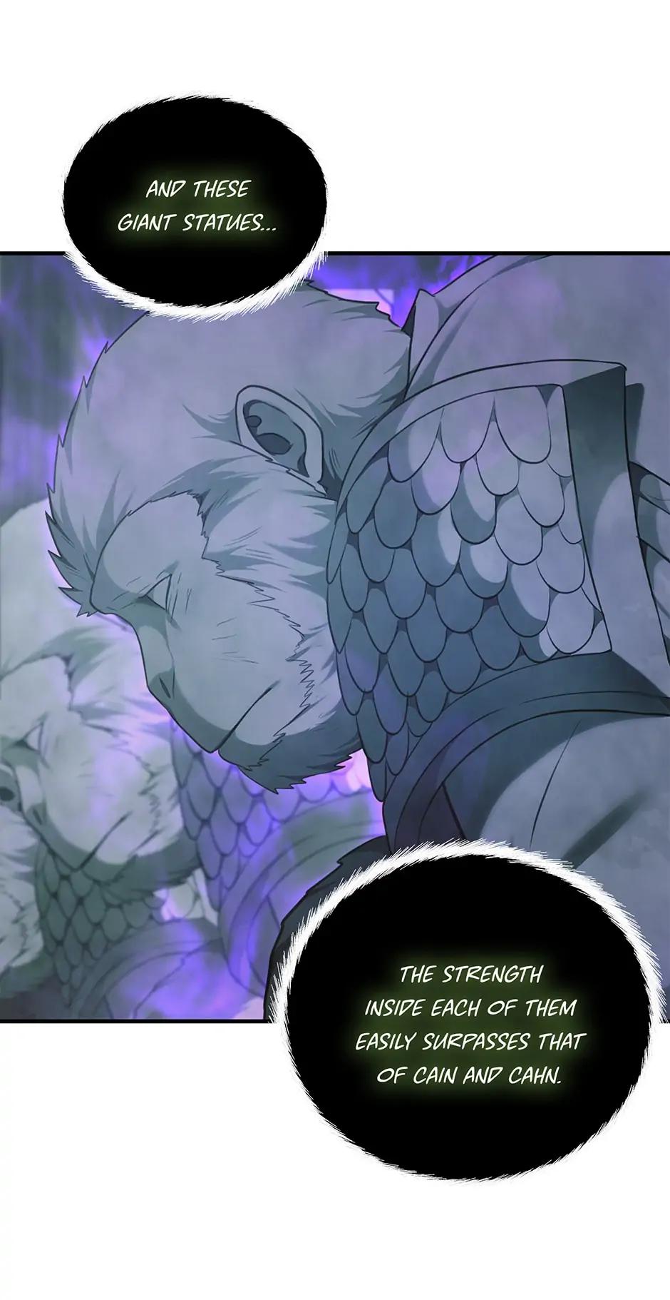 Read Second Life Ranker En Manga Online
