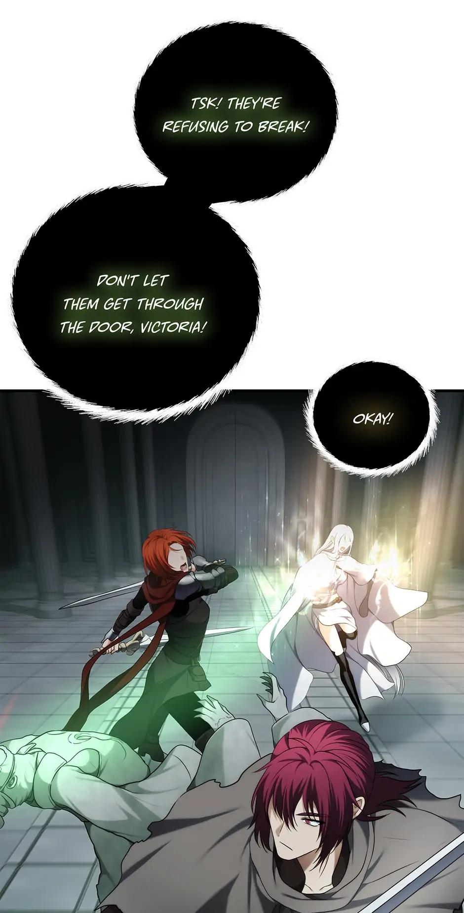 Read Second Life Ranker En Manga Online
