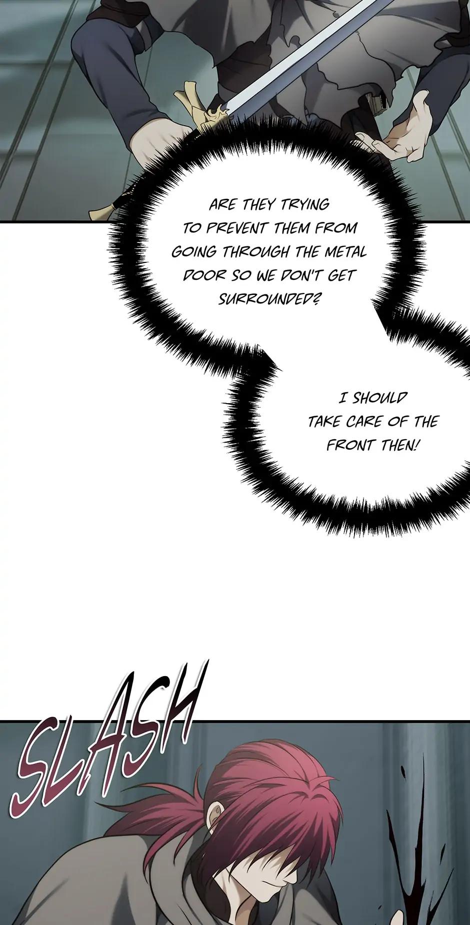 Read Second Life Ranker En Manga Online