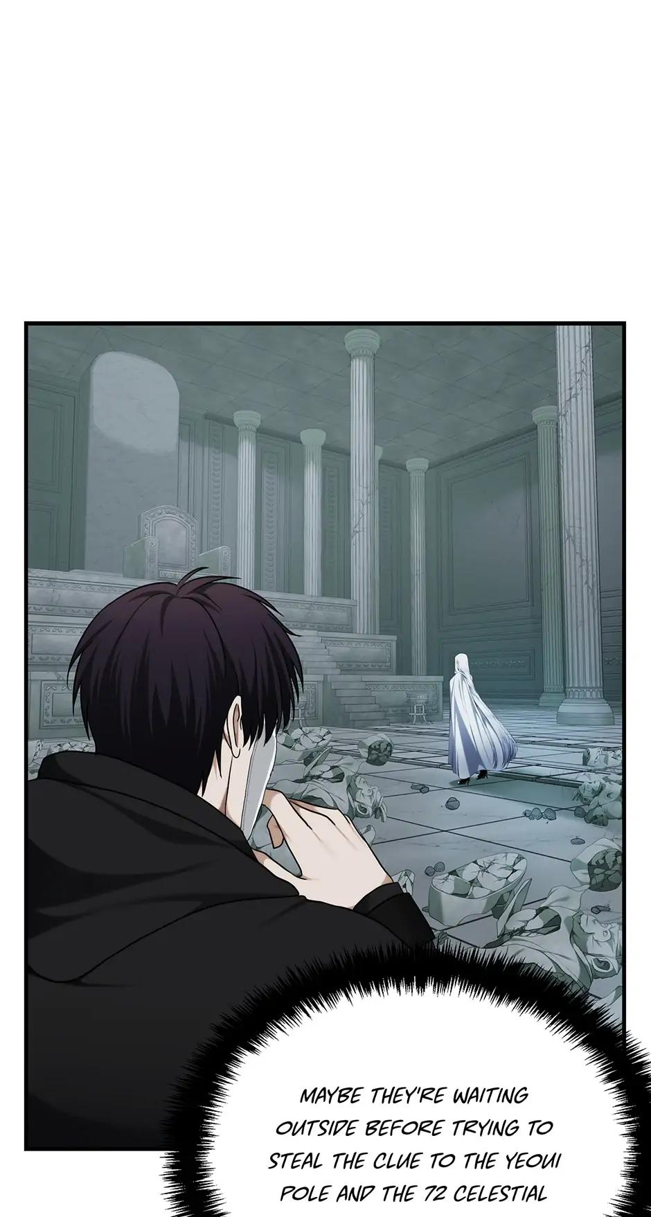 Read Second Life Ranker En Manga Online