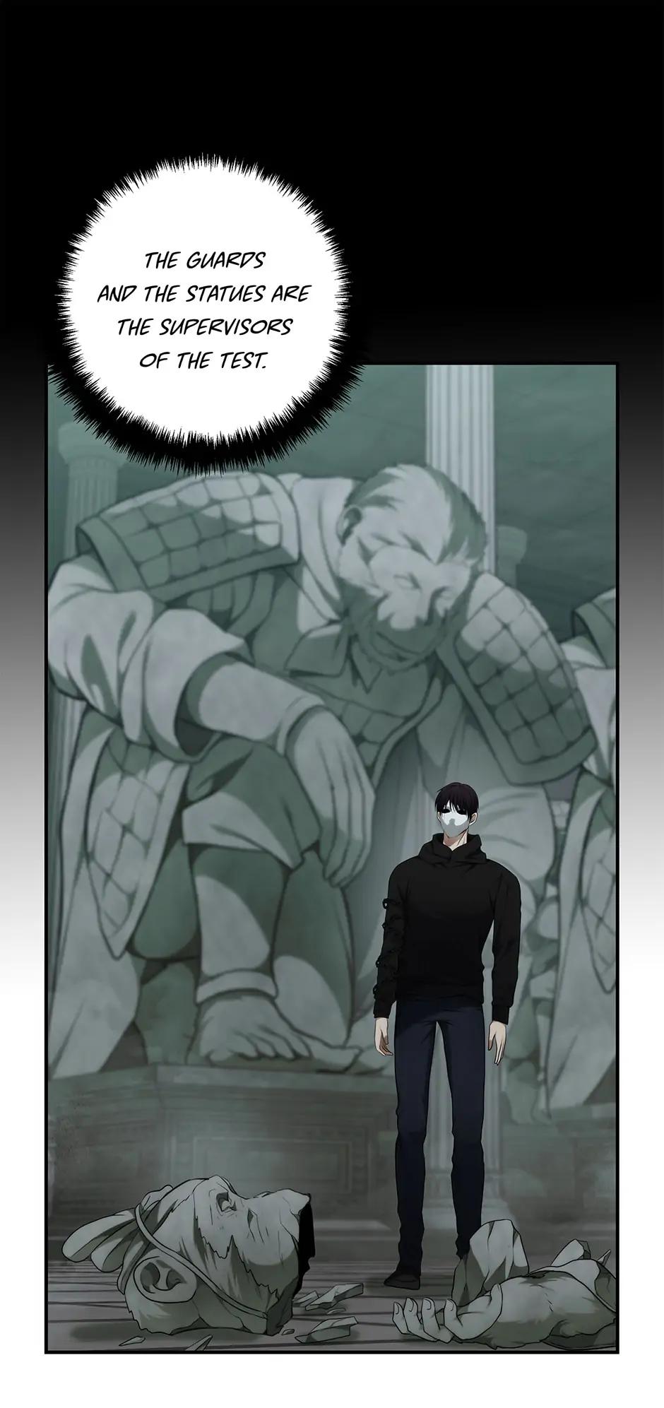 Read Second Life Ranker En Manga Online