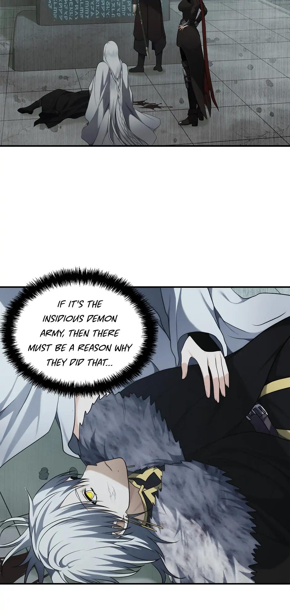 Read Second Life Ranker En Manga Online