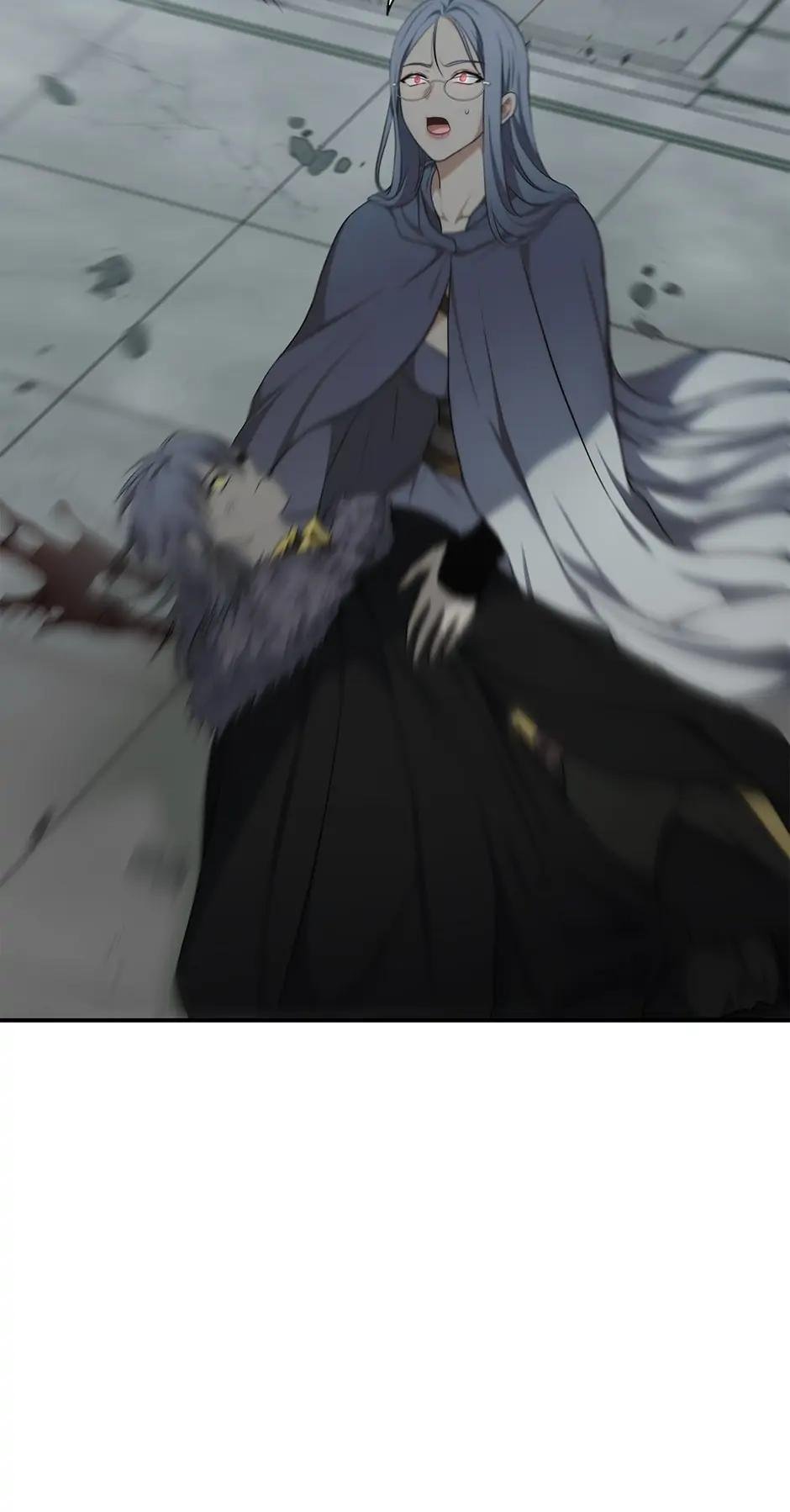 Read Second Life Ranker En Manga Online