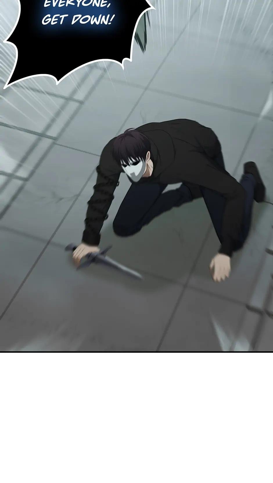 Read Second Life Ranker En Manga Online