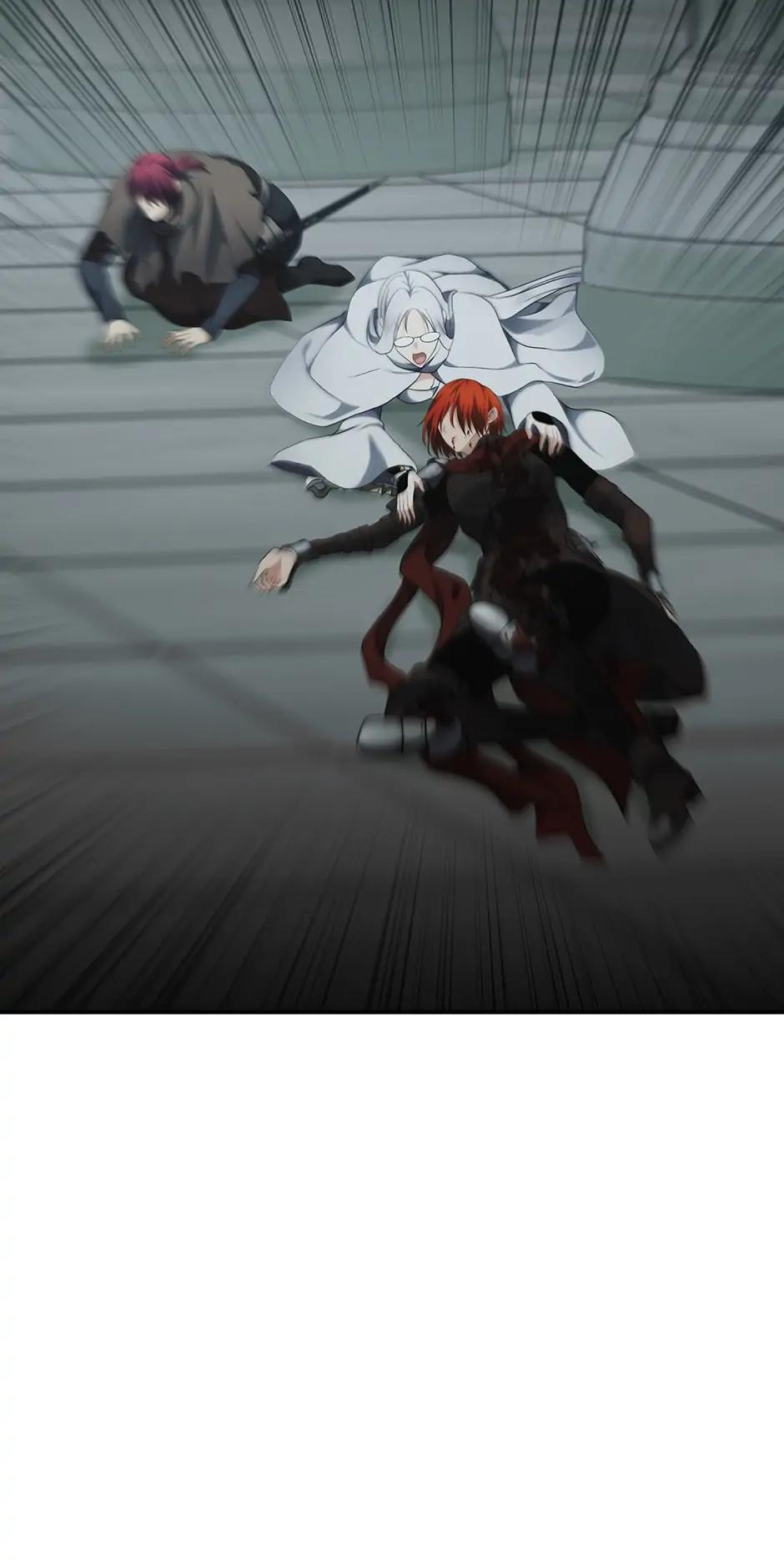 Read Second Life Ranker En Manga Online