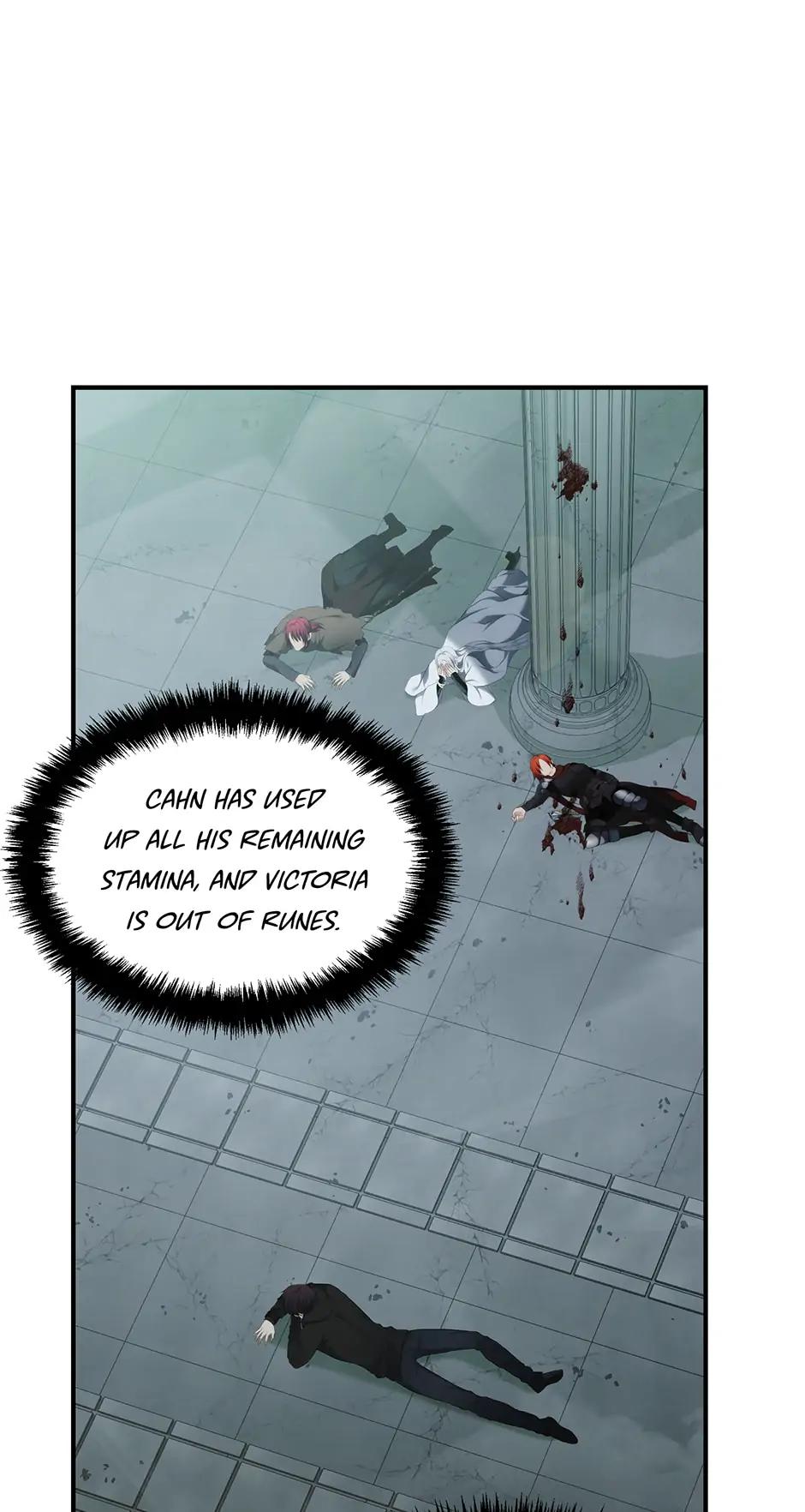 Read Second Life Ranker En Manga Online