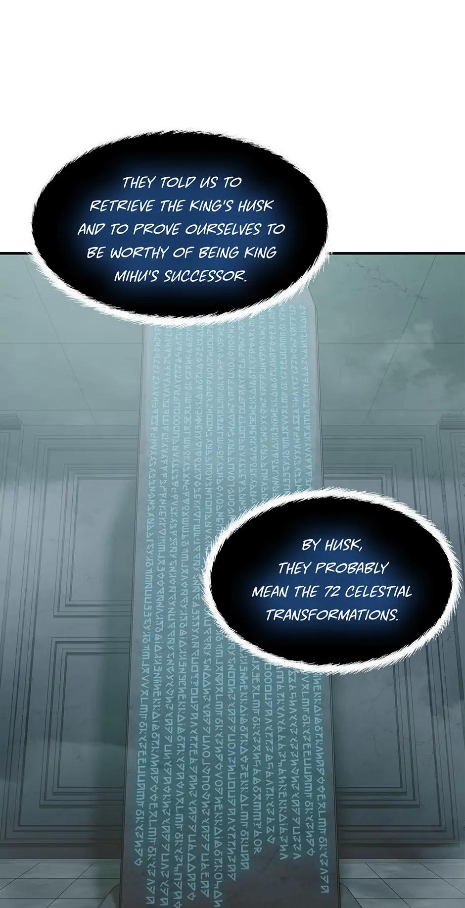 Read Second Life Ranker En Manga Online