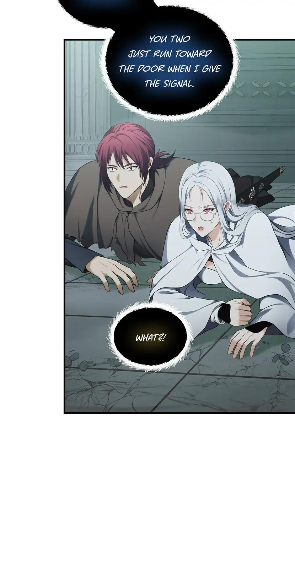 Read Second Life Ranker En Manga Online