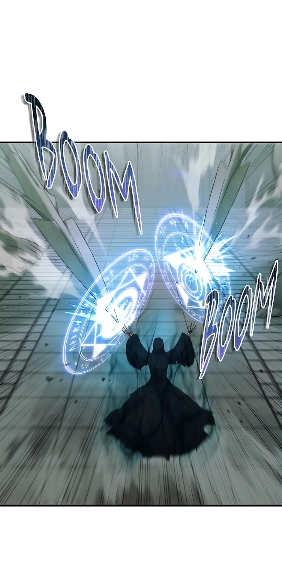 Read Second Life Ranker En Manga Online
