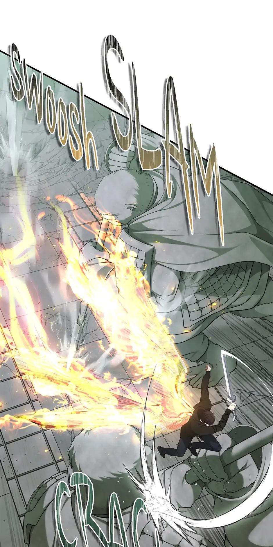 Read Second Life Ranker En Manga Online