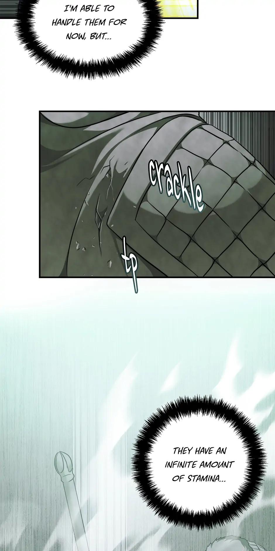 Read Second Life Ranker En Manga Online