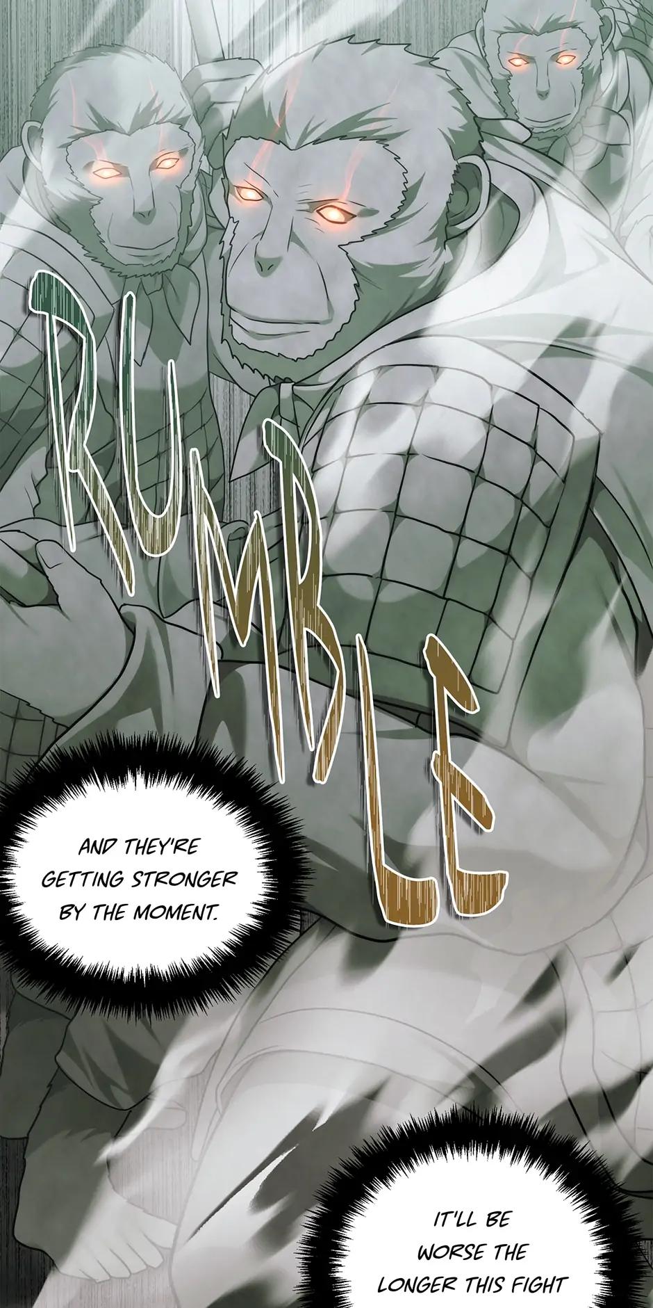 Read Second Life Ranker En Manga Online