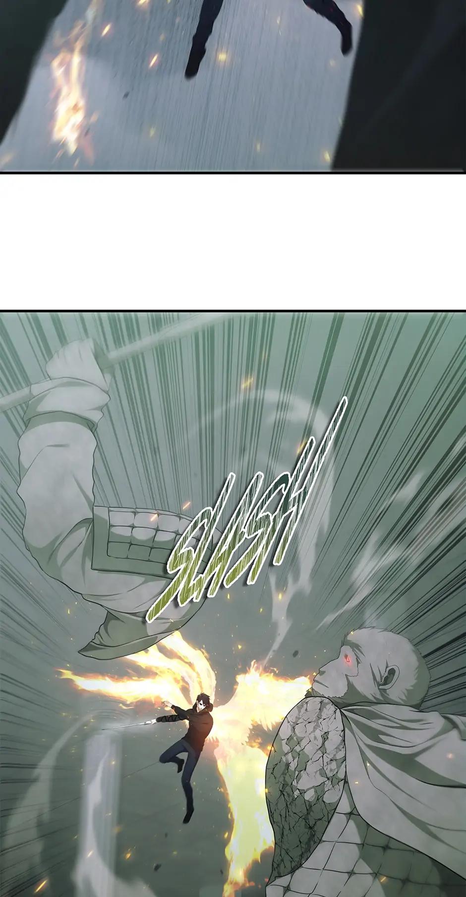 Read Second Life Ranker En Manga Online