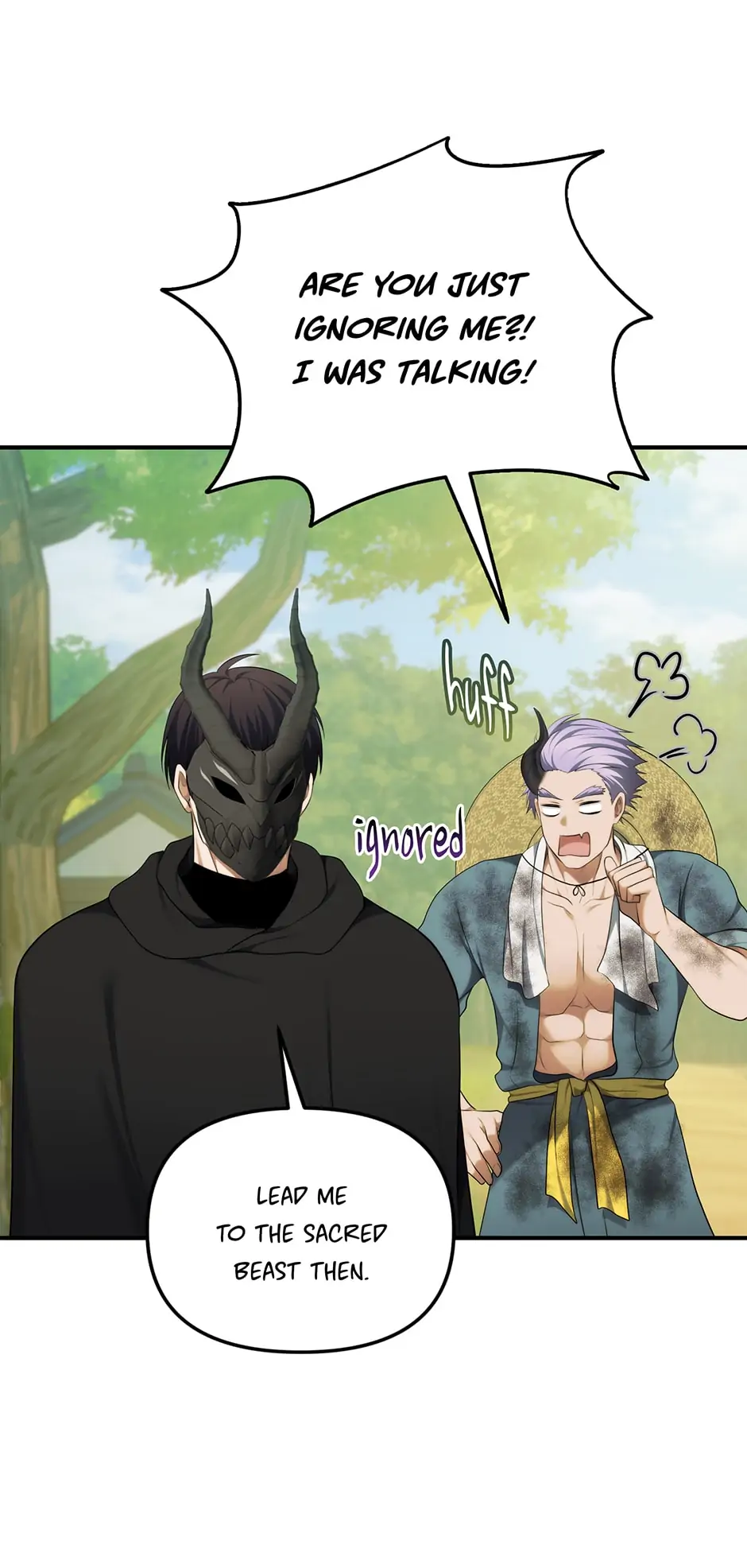 Read Second Life Ranker En Manga Online