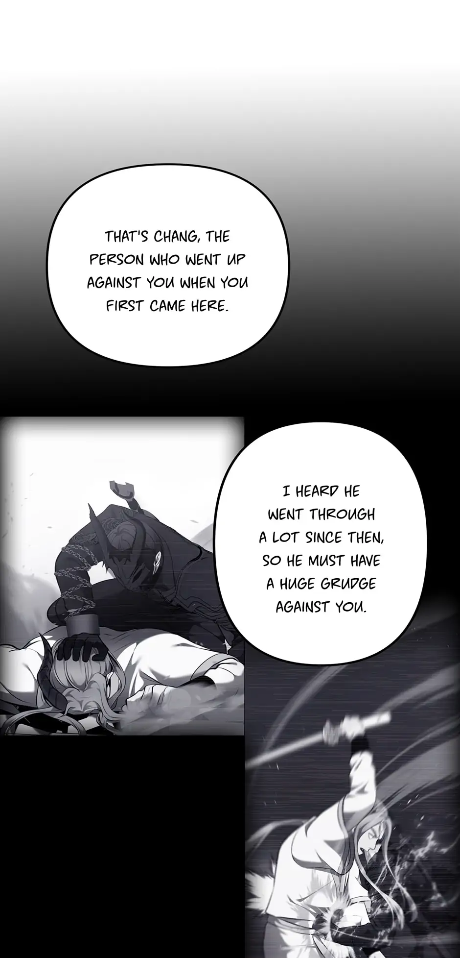 Read Second Life Ranker En Manga Online