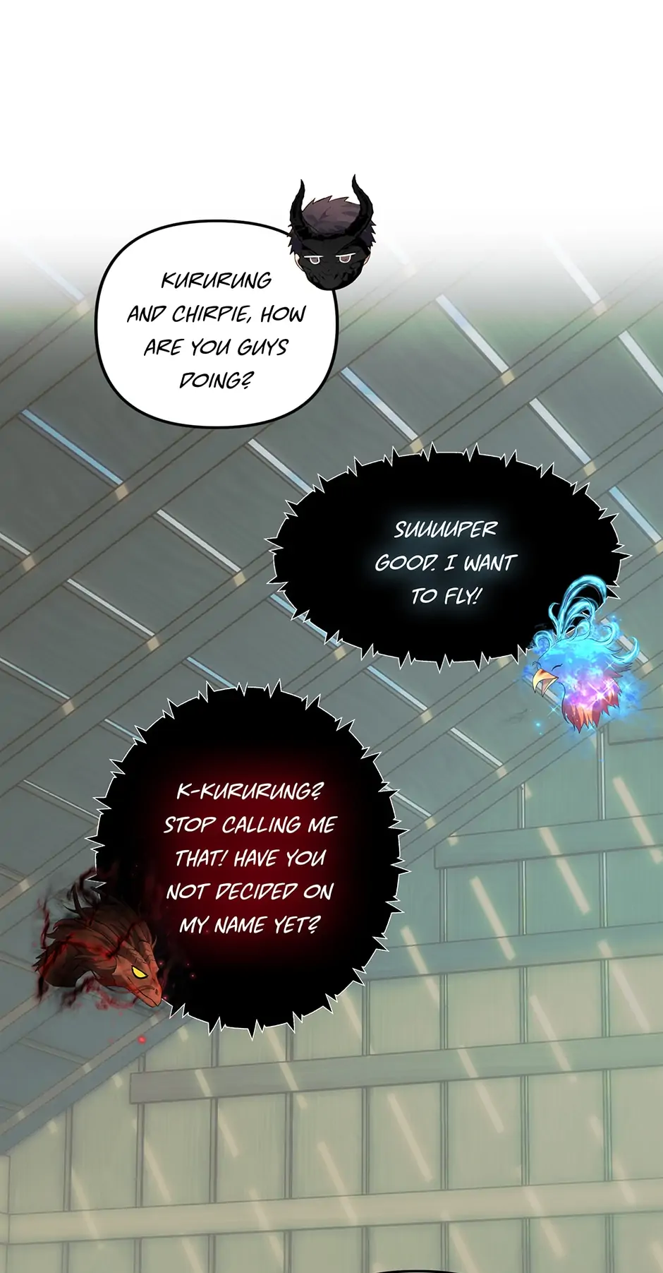Read Second Life Ranker En Manga Online