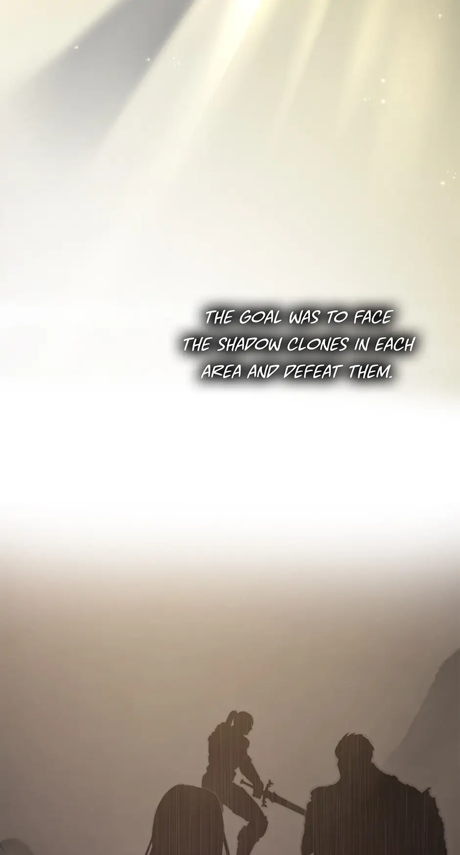 Read Second Life Ranker En Manga Online