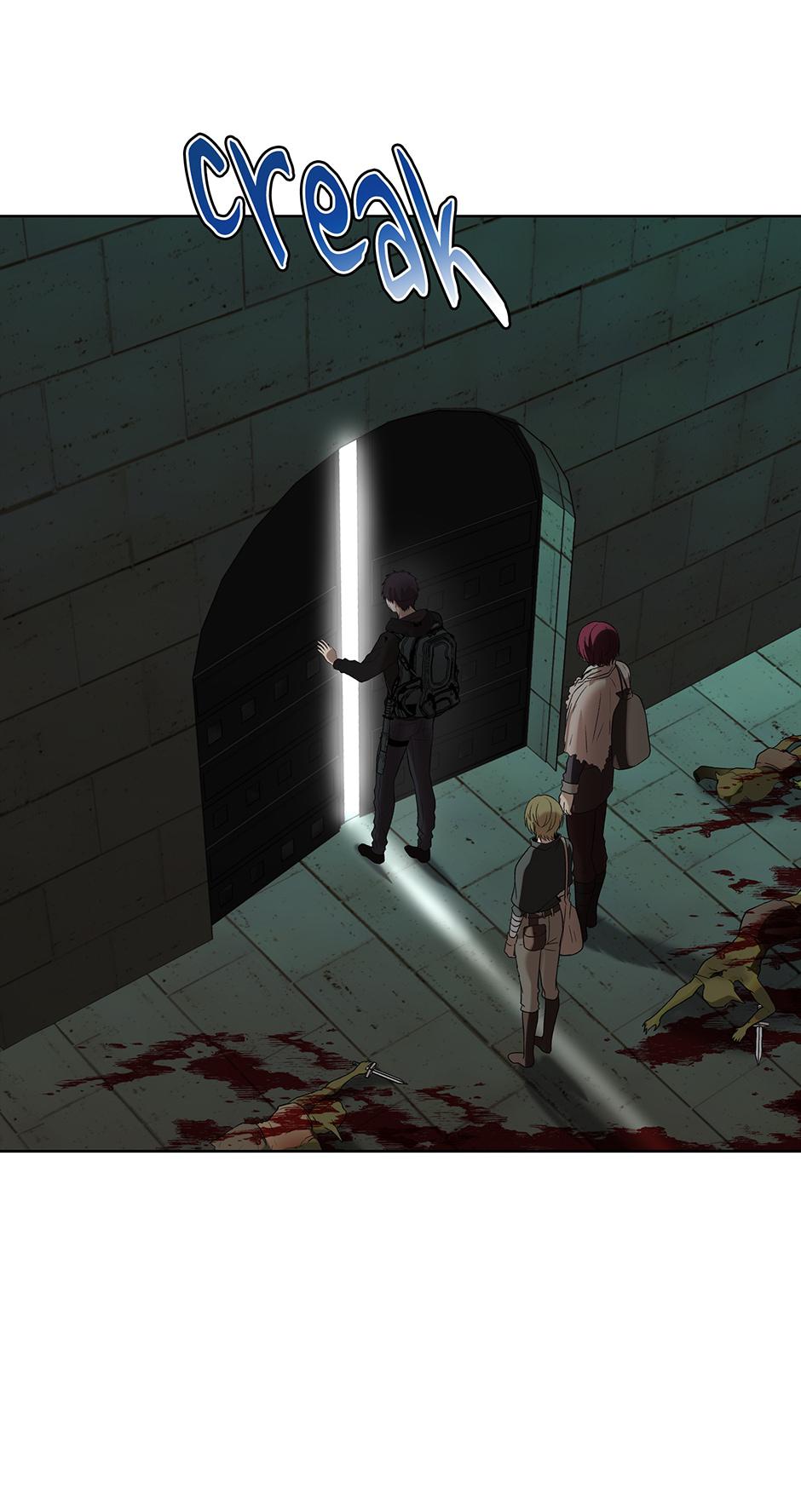 Read Second Life Ranker En Manga Online