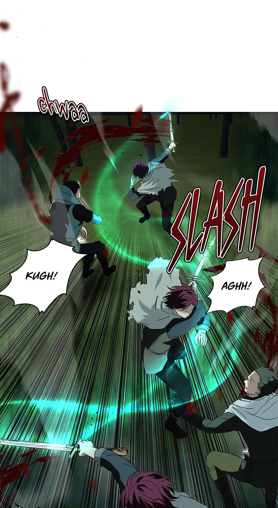 Read Second Life Ranker En Manga Online